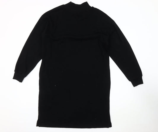Marks and Spencer Women's Black Dress Size 10