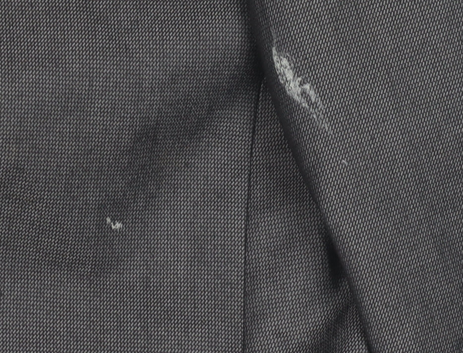 Mens UK Size 36 NEXT Grey Suit Jacket