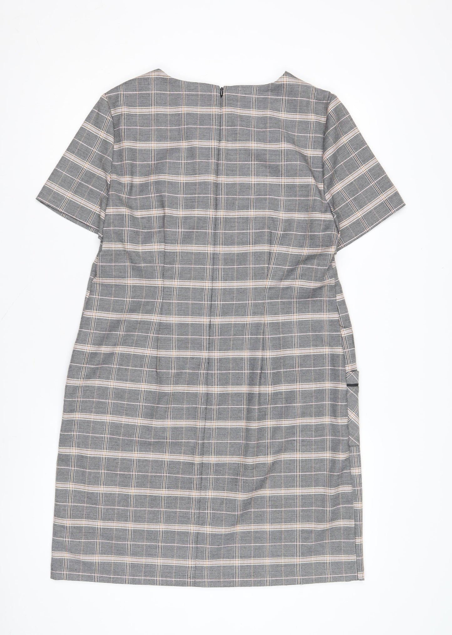 Dorothy Perkins Women’s Multicoloured Shift Dress