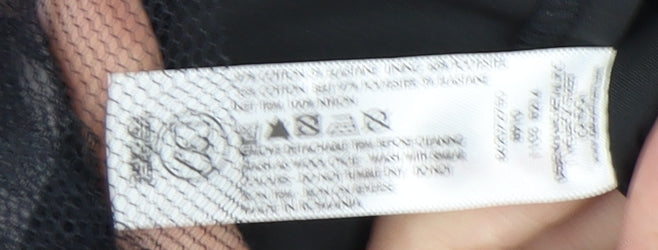 Debenhams Women's Floral Fit & Flare Dress Size 8