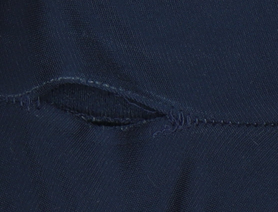 Adidas Boys Blue Track Pants 13-14 Years
