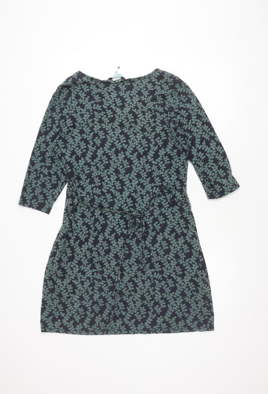 Dickins & Jones Women's Cotton Dress, Size 14
