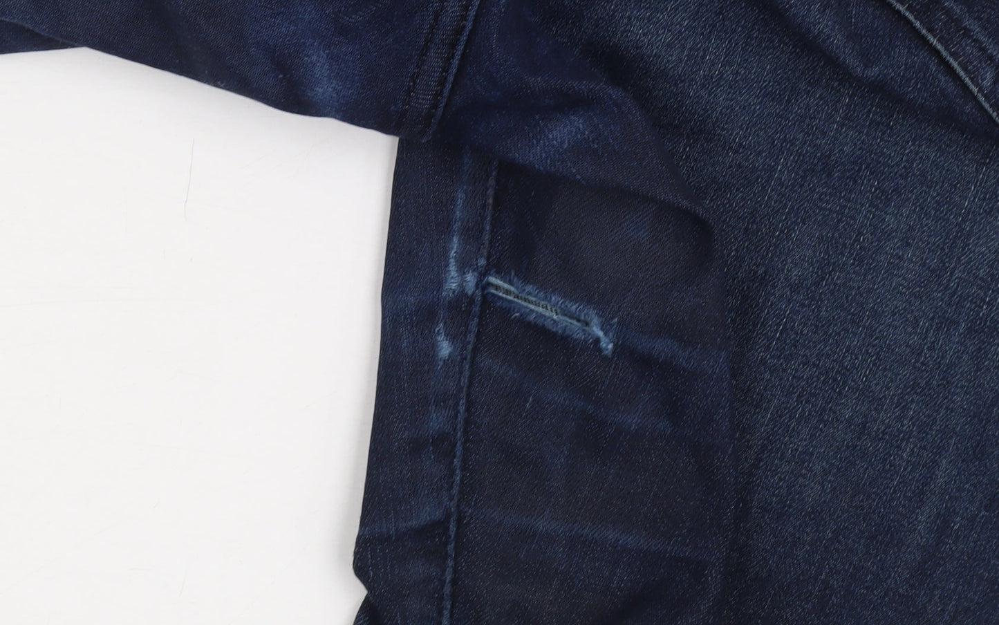 Gap Women's High Rise Skinny Blue Jeans Size 30