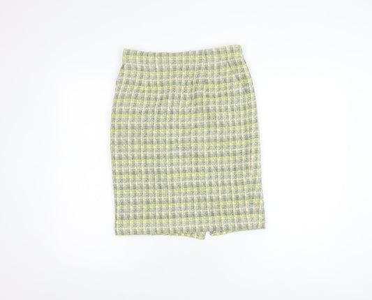 Womens UK Size 6 Laura Ashley Straight & Pencil Skirt