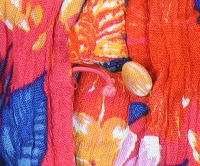 Superdry Women's Multicoloured Floral Playsuit Size 12