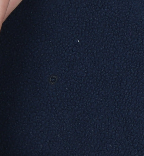 Regatta Women's Blue Sweatshirt Size 12 - Casual Outdoor Wear