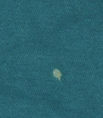 Tommy Jeans Men's Green Pullover Hoodie Size M