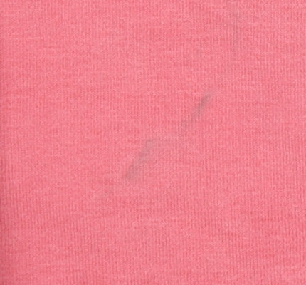 GAP Women's Pink Full Zip Hoodie - Size S, Stretch