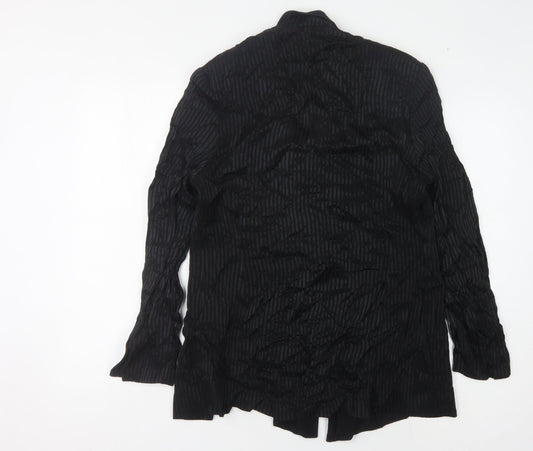 Betty Barclay Women's Black Blazer Size 12