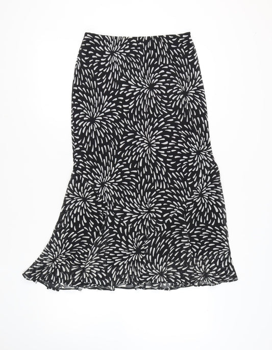Womens UK Size 14 Wardrobe Trumpet Skirt