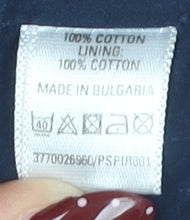 Oasis Women's Red Geometric Shift Dress Size 12