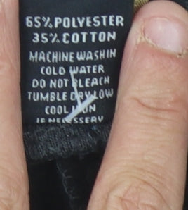 Crystal Men's Grey XL Joggers - Casual Comfort