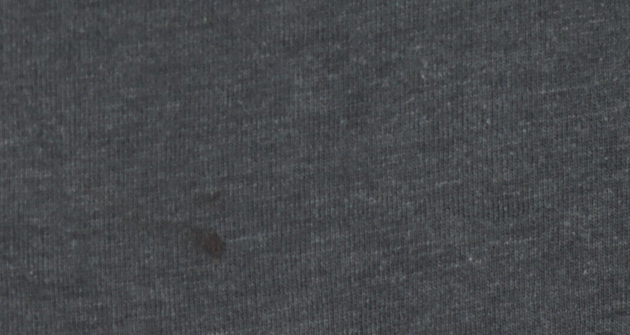 Mens UK Size S Bench Grey Pullover Sweatshirt