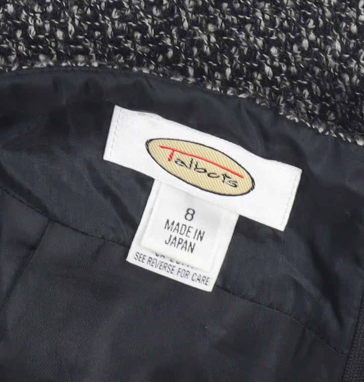 Womens UK Size 8 Talbots Straight & Pencil Skirt