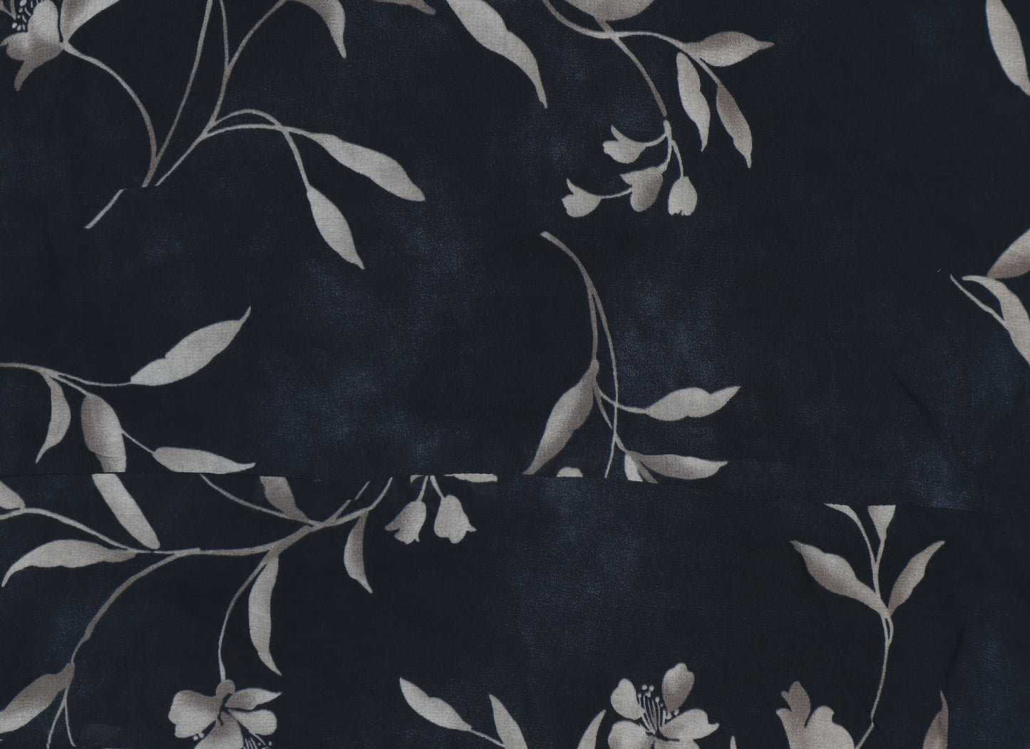 Hobbs Women’s Black Floral Dress Size 12 Party/Cocktail