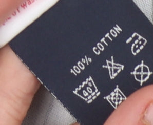 Red Yacht Men's Multicoloured Striped Polo L