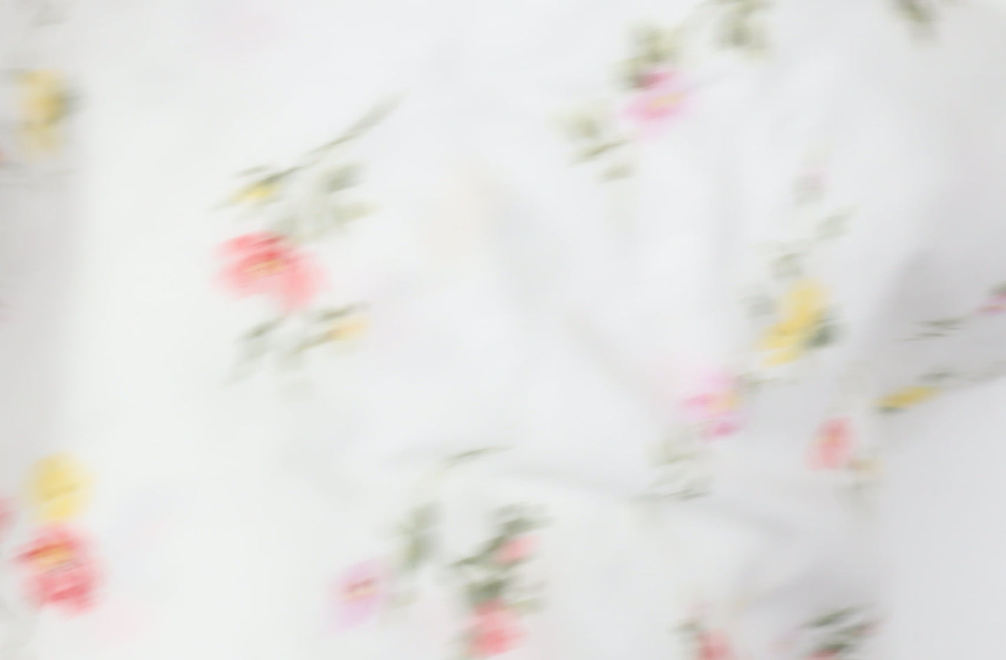 Abercrombie & Fitch Women's White Floral Slip Dress, XS