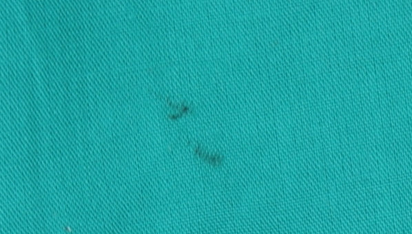 Marks and Spencer Green Pencil Skirt Women Size 14