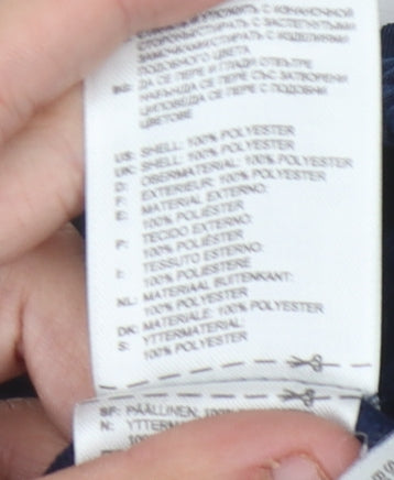 Adidas Men's Blue XS Sweatpants