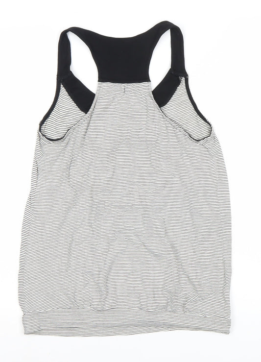 Womens UK Size 14 J by Jasper Conran Multicoloured Tank