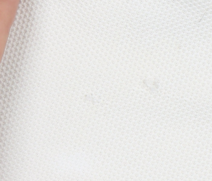 Champion Women's White Athletic Shorts XL