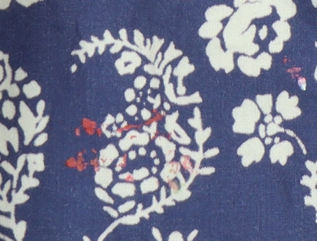 Joe Browns Floral Camisole Tunic - Blue, Size 12