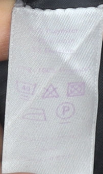 Autonomy Women's Black Pencil Skirt Size 14 Workwear