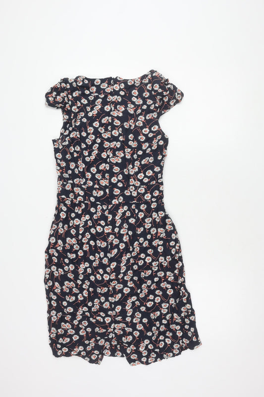 Great Plains London Women's Floral Dress S Multicoloured