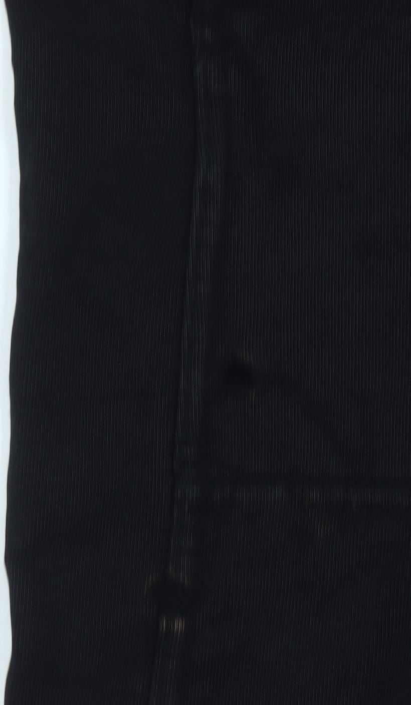 The North Face Men's Black Joggers Size S