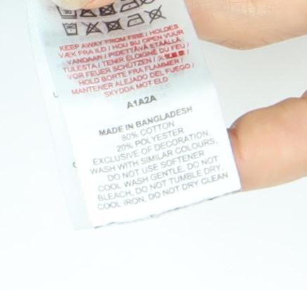 Gymshark Men's Blue XS Jogger Trousers