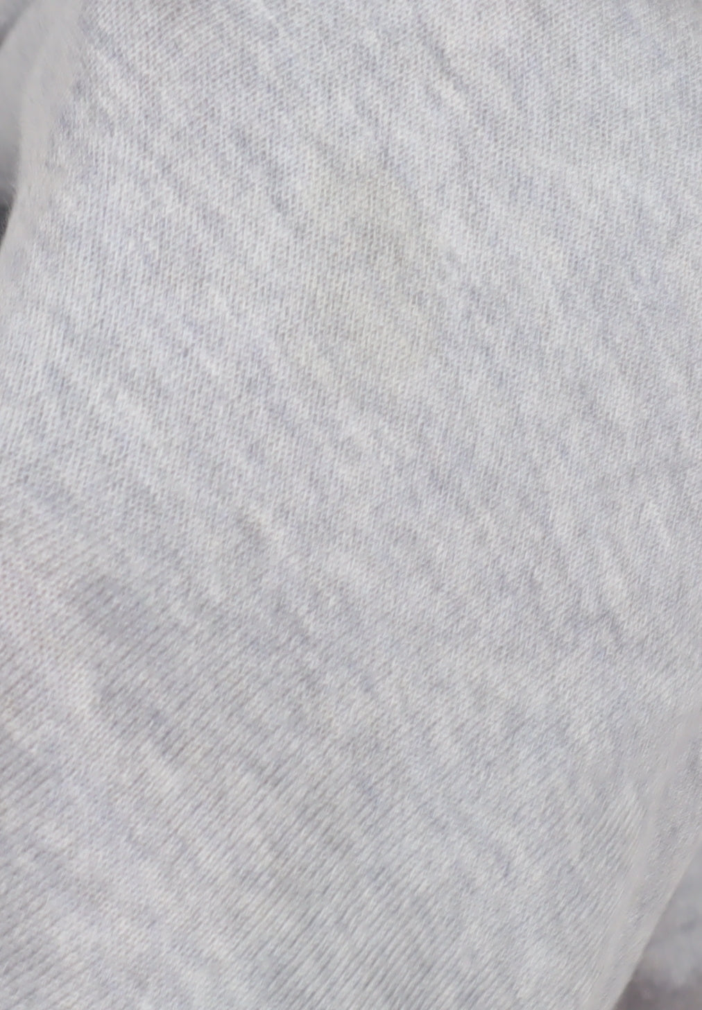 Womens UK Size M Dunnes Grey Cardigan Jumper