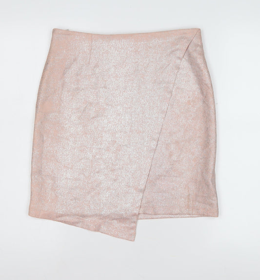 Womens UK Size 12 Dorothy Perkins Straight & Pencil Skirt