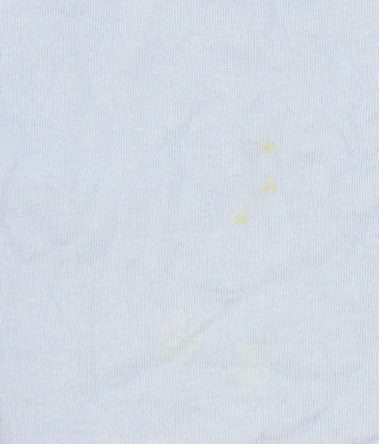 Adidas Blue Ringer T-Shirt, Medium, Unisex Adults