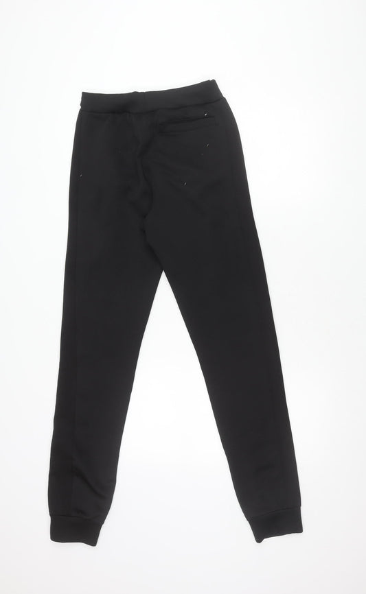 Kings Will Dream Men's XS Black Jogger Trousers