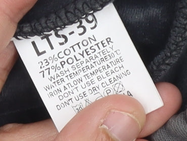 WHITE STONE Grey Jogger Trousers XL - Casual Men's Wear