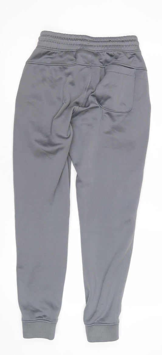 Under Armour Men's Grey Jogger Trousers S