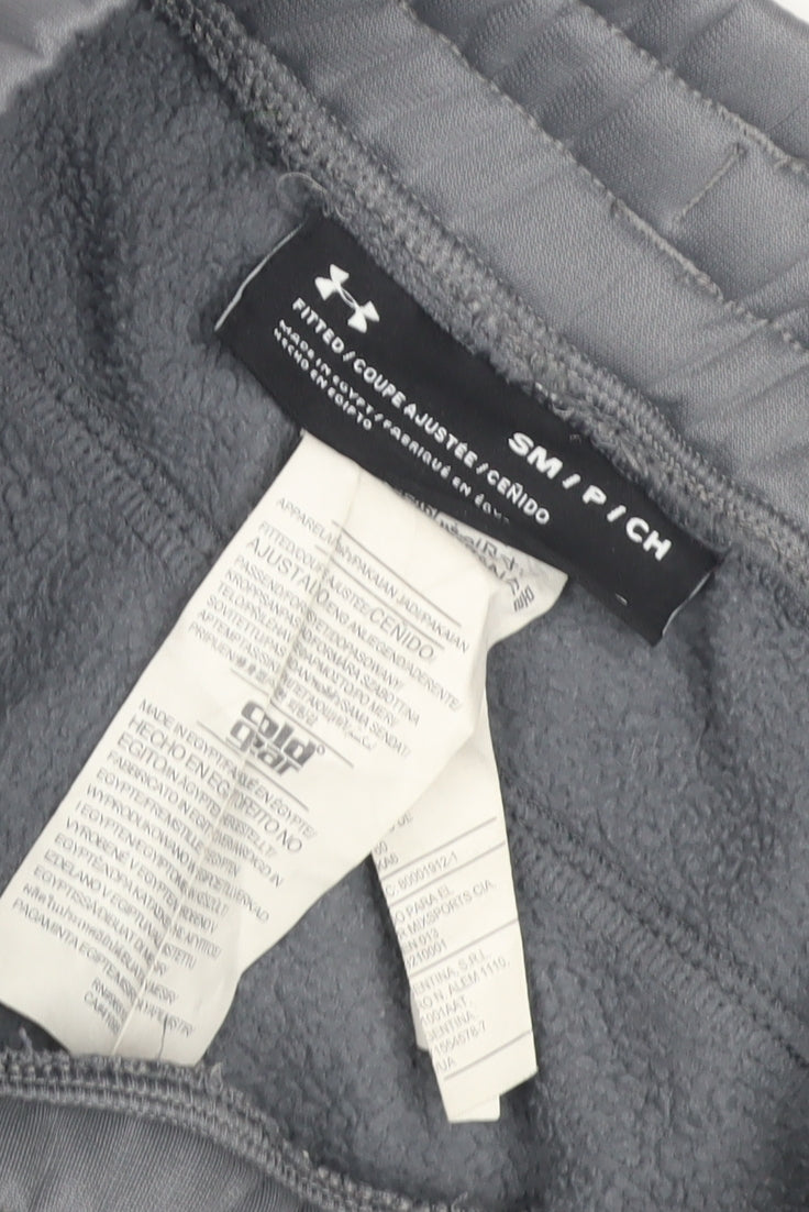 Under Armour Men's Grey Jogger Trousers S