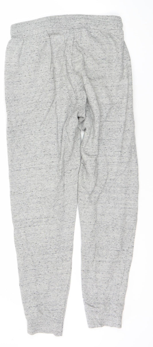 U.S. Polo Assn Men’s Grey Jogger Trousers S