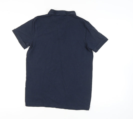 Bench Men's polo Shirt Size S