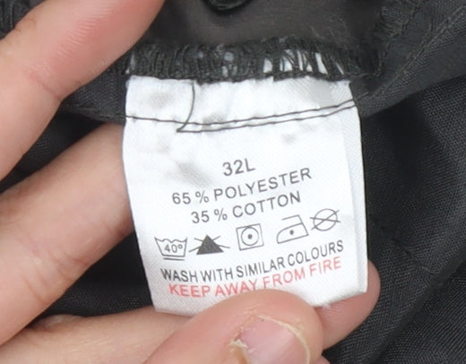 ProClimate Men's Walking Trousers, Brown, Size L Adventure