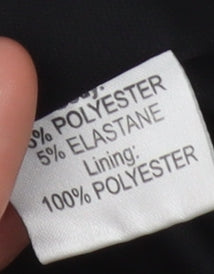 Womens UK Size 18 Saloos Flare Skirt