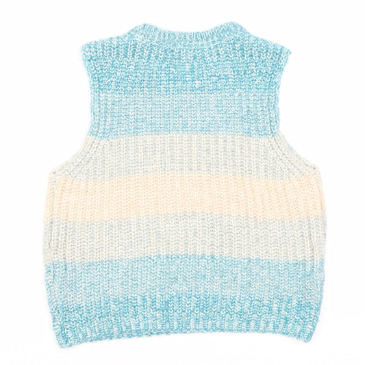 b.young Women’s Multicoloured Vest M