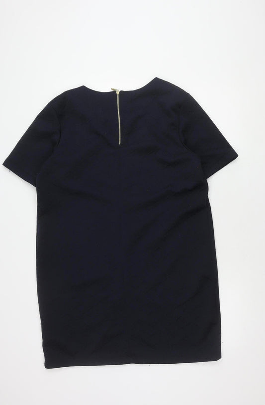 Esmara Women's Black Short Sleeve Dress Size 20