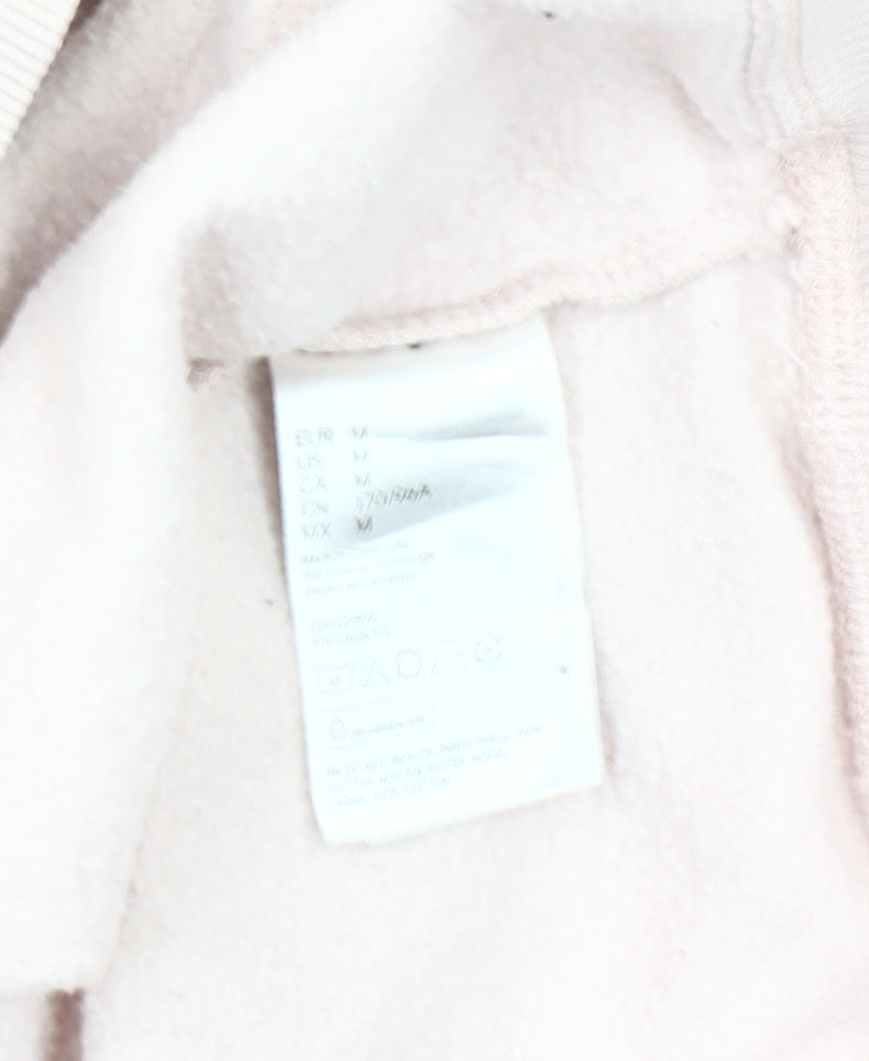 H&M Women’s Ivory Mickey Mouse Hoodie M