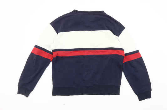 Urban Outfitters Multicoloured Medium Sweatshirt Unisex