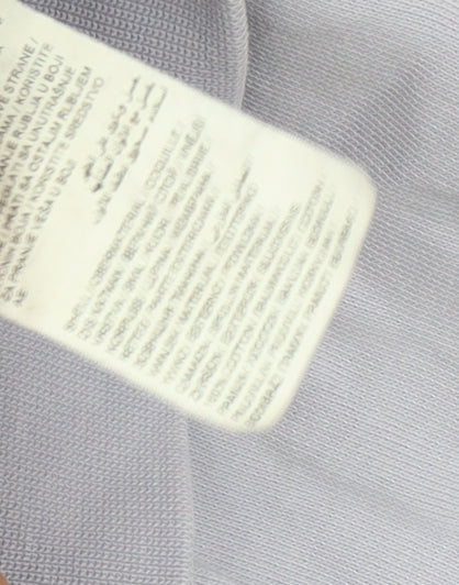 Puma Women's Purple Pullover Sweatshirt - XS