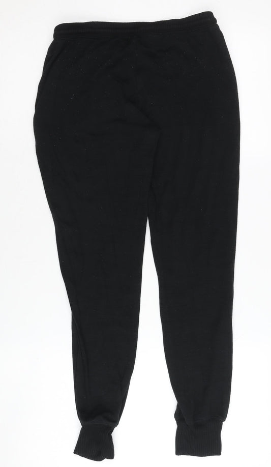 GAP Women's Black Jogger Trousers 2XS