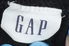 GAP Women's Black Jogger Trousers 2XS