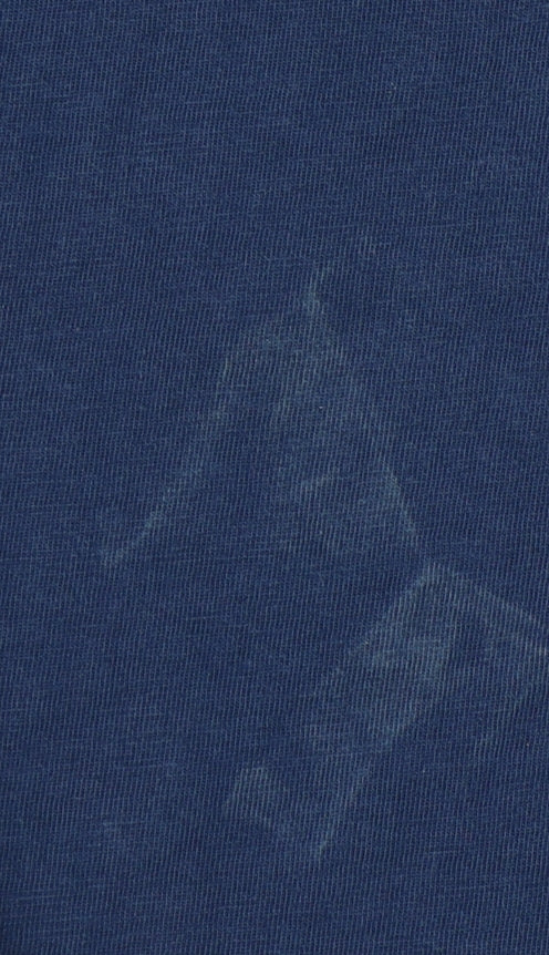 Adidas Men's Blue Short Sleeve Crew Neck T-Shirt - S