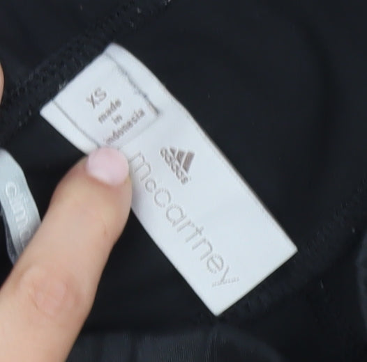 Adidas Women’s Black Jogger Trousers XS